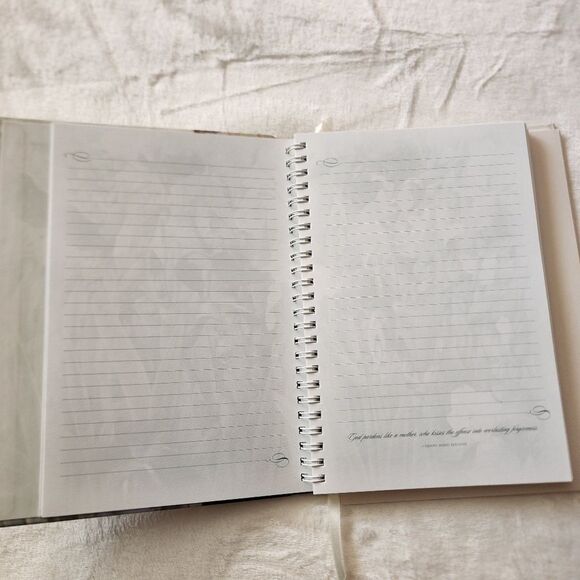 Multnomah Publishers Journal For The Heart 2000 by Alice Gray - Picture 6 of 8